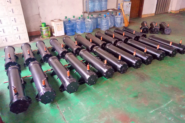 油冷卻器規(guī)范